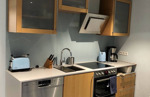 Ludwigshafen Apartment | Vacation apartment/apartment for 4 guests with 65m² in Bodman-Ludwigshafen (148174)