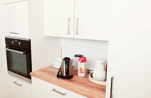 Bodman-Ludwigshafen Apartment | Vacation apartment Schlosshalde - Bodman-Ludwigshafen on Lake Constance