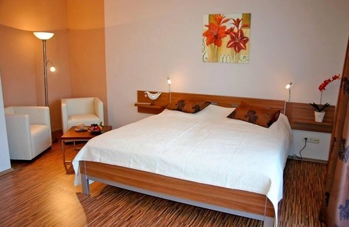Vitzdorf Apartment | Vacation apartment/apartment for 2 guests with 45m² in Fehmarn OT Vitzdorf (10868)