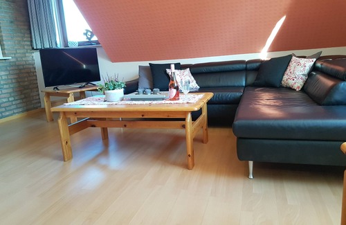 Vitzdorf Apartment | Vacation apartment/apartment for 4 guests with 90m² in Fehmarn OT Vitzdorf (10870)
