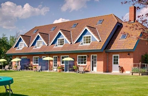 Vitzdorf Apartment | Vacation apartment/apartment for 4 guests with 70m² in Fehmarn OT Vitzdorf (12663)