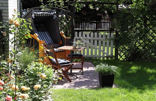 Vitzdorf Apartment | Vacation apartment/apartment for 2 guests with 47m² in Fehmarn OT Vitzdorf (92310)