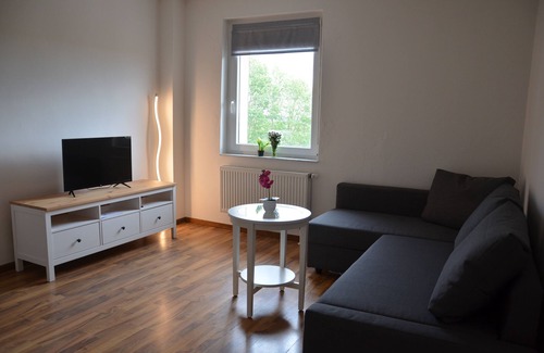 Hornstorf Apartment | Vacation apartment/apartment for 4 guests with 45m² in Hornstorf OT Rüggow (147248)