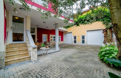 Kappel-Grafenhausen Apartment | Vacation apartment Erholung - perfect for up to 5 guests