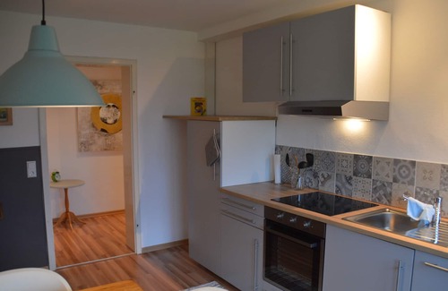 Reichenhofen Apartment | Vacation apartment/apartment for 3 guests with 75m² in Leutkirch im Allgäu (249702)
