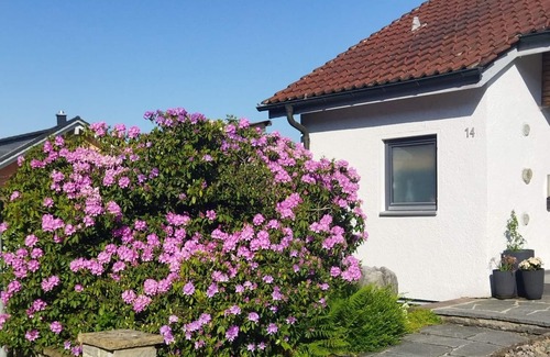 Reichenhofen Apartment | Vacation apartment/apartment for 3 guests with 75m² in Leutkirch im Allgäu (249702)