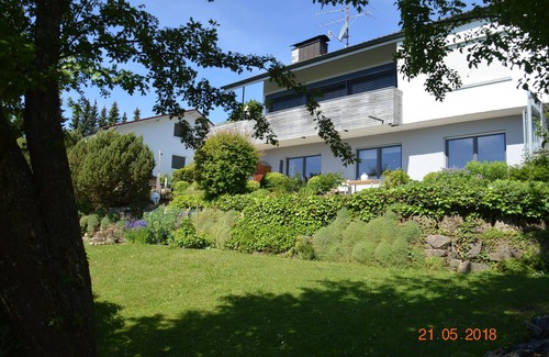 Reichenhofen Apartment | Vacation apartment/apartment for 3 guests with 75m² in Leutkirch im Allgäu (249702)