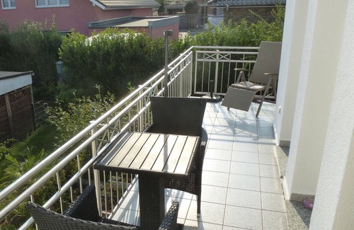 Dietkirchen Apartment | Vacation apartment/apartment for 3 guests with 75m² in Limburg an der Lahn (71270)