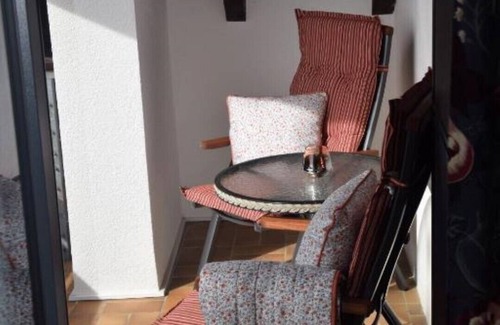 Staffel Apartment | Vacation apartment "Landweg" with 100 square meters - in beautiful & quiet camp