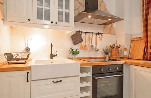 Timmendorfer Strand Apartment | Vacation apartment/apartment for 2 guests with 65m² in Timmendorfer Strand (294130)