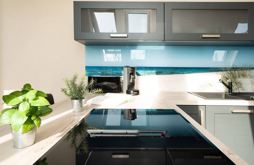 Timmendorfer Strand Apartment | Vacation apartment/apartment for 3 guests with 73m² in Timmendorfer Strand (294714)