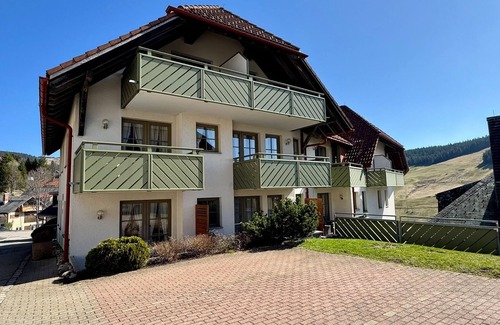 Todtnauberg Apartment | Vacation apartment/apartment for 4 guests with 40m² in Todtnau- Todtnauberg (183846)