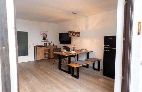 Todtnau Apartment | Vacation apartment/apartment for 2 guests with 39m² in Todtnau- Todtnauberg (250101)