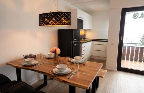 Todtnau Apartment | Vacation apartment/apartment for 2 guests with 39m² in Todtnau- Todtnauberg (250101)