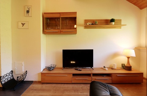 Todtnau Apartment | Vacation apartment/apartment for 5 guests with 78m² in Todtnau- Todtnauberg (271122)