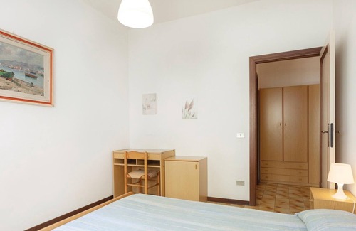 Villa Rosa Apartment | Vacation apartment a few steps from the sea in Villa Rosa, a seaside tourist center with wide sandy