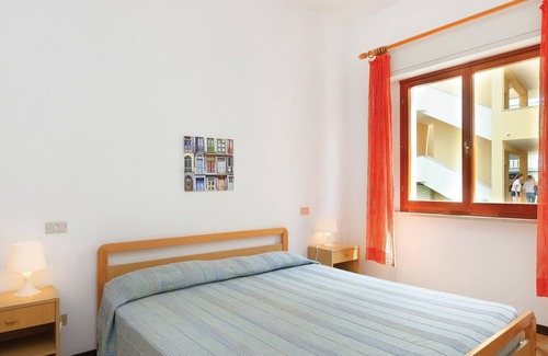 Villa Rosa Apartment | Vacation apartment a few steps from the sea in Villa Rosa, a tourist seaside resort with wide sandy