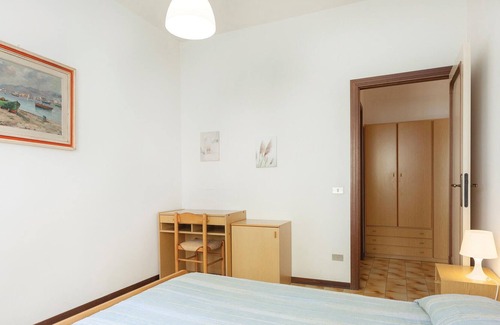 Villa Rosa Apartment | Vacation apartment a few steps from the sea in Villa Rosa, a tourist seaside resort with wide sandy