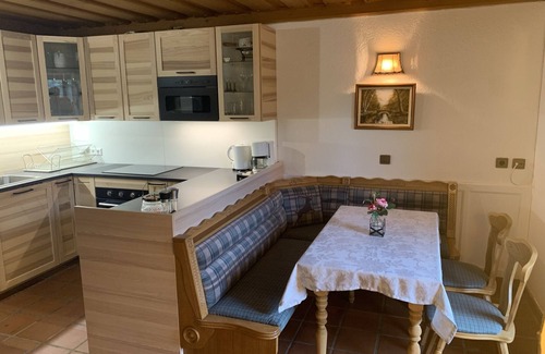 Bad Kleinkirchheim Apartment | Vacation apartments with private sauna near the ski lifts in St. Oswald