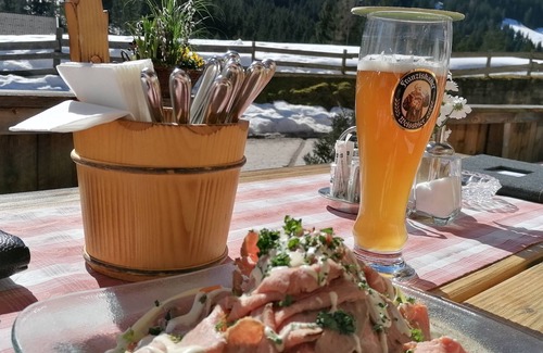Oberau Wildschonau Apartment | Vacation apartment/apartment for 5 guests with 65m² in Oberau Wildschönau (153350)