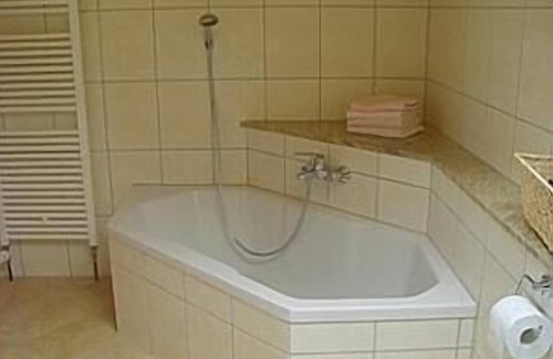 Bernau am Chiemsee Apartment | Vacation apartment 2 for 2-6 persons (75 sqm, attic)