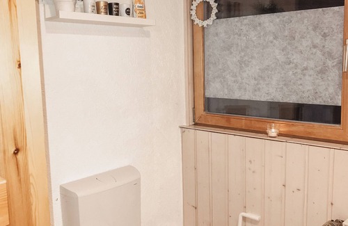 Erlenbach bei Dahn Apartment | Vacation apartment in Dahner Felsenland, balcony and garden, Perfect for hikes