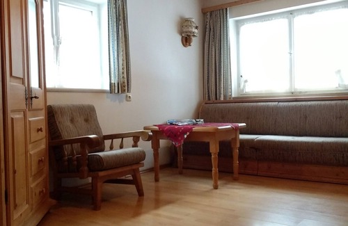 Gmund am Tegernsee Apartment | Vacation apartment Apfelbaum - Holiday home Kellermann
