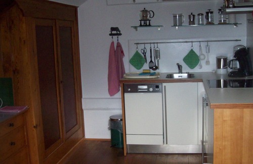 Gstadt Apartment | Vacation apartment/apartment for 2 guests with 65m² in Gstadt am Chiemsee (264870)