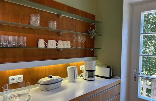 Gstadt Apartment | Vacation apartment/apartment for 6 guests with 90m² in Gstadt am Chiemsee (266208)