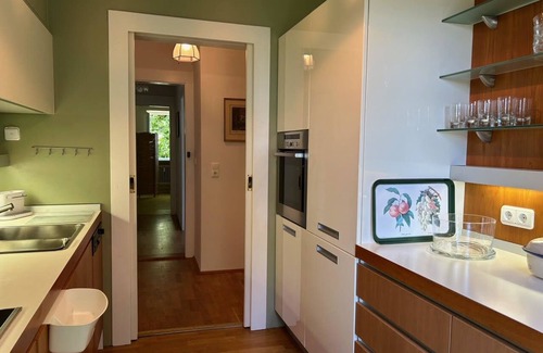 Gstadt Apartment | Vacation apartment/apartment for 6 guests with 90m² in Gstadt am Chiemsee (266208)