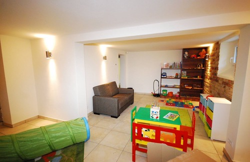 Bielagrund Apartment | Vacation apartment/apartment for 4 guests with 65m² in Rosenthal-Bielatal (113631)