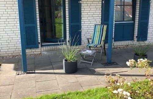 Schonberger Strand Apartment | Vacation apartment/apartment for 4 guests with 82m² in Schönberger Strand (106)