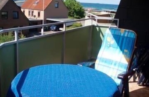 Schonberger Strand Apartment | Vacation apartment/apartment for 2 guests with 50m² in Schönberger Strand (276)