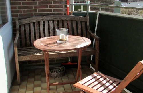 Schonberger Strand Apartment | Vacation apartment/apartment for 2 guests with 50m² in Schönberger Strand (26459)