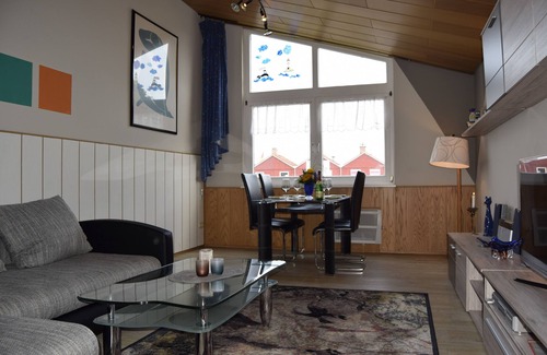 Schonberger Strand Apartment | Vacation apartment/apartment for 2 guests with 40m² in Schönberger Strand (122769)