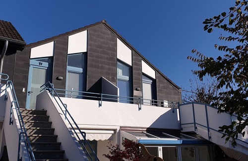 Schonberger Strand Apartment | Vacation apartment/apartment for 2 guests with 40m² in Schönberger Strand (122769)