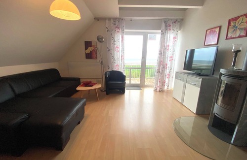 Schonberger Strand Apartment | Vacation apartment Baltic Sea view on Schönberg beach
