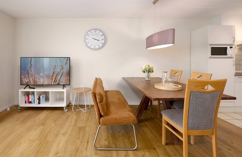 Schonberger Strand Apartment | Vacation apartment/apartment for 4 guests with 72m² in Schönberger Strand (294604)