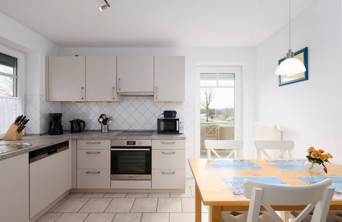 Schonberger Strand Apartment | Vacation apartment/apartment for 4 guests with 80m² in Schönberger Strand (294619)