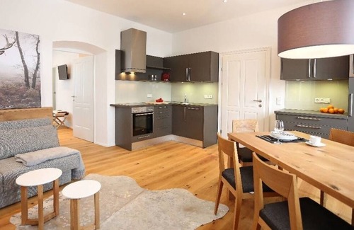 Notsch im Gailtal Apartment | Vacation apartment/apartment for 5 guests with 50m² in Nötsch im Gailtal (147922)
