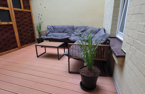 Annaberg-Buchholz Condo | Vacation apartment Buchholzer Straße 1