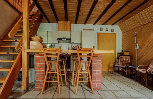 Kronenburg Apartment | Vacation apartment Maria Soens - 5-bed vacation apartment