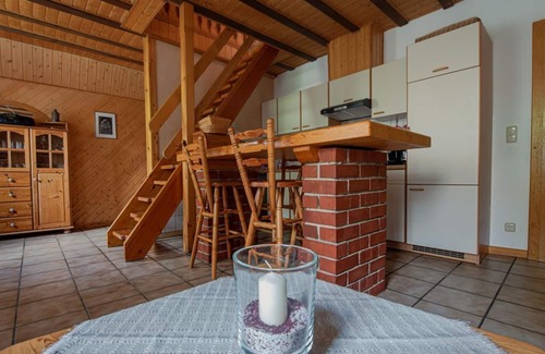 Kronenburg Apartment | Vacation apartment Maria Soens - 5-bed vacation apartment