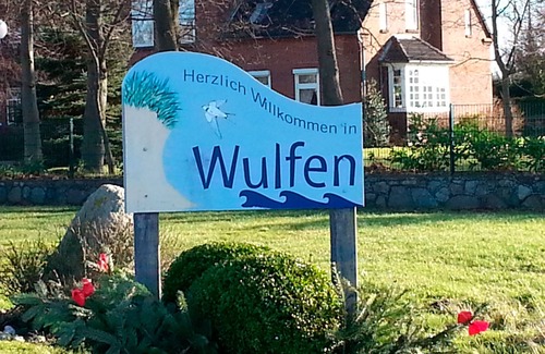 Wulfen Apartment | Vacation apartment/apartment for 5 guests with 73m² in Fehmarn OT Wulfen (17274)