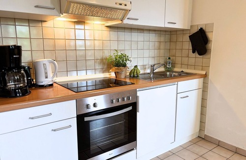 Wulfen Apartment | Vacation apartment/apartment for 2 guests with 31m² in Fehmarn OT Wulfen (184802)