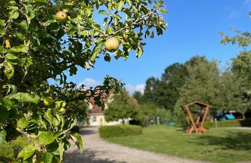 Wulfen Apartment | Vacation apartment/apartment for 2 guests with 31m² in Fehmarn OT Wulfen (184802)