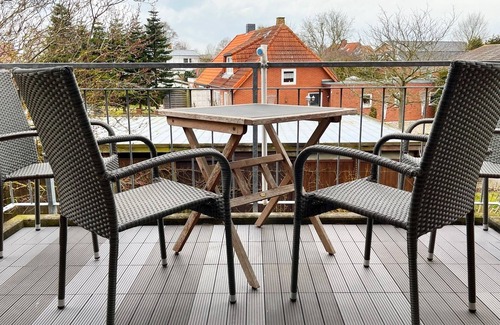 Wulfen Apartment | Vacation apartment/apartment for 4 guests with 73m² in Fehmarn OT Wulfen (294290)