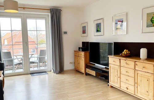 Wulfen Apartment | Vacation apartment/apartment for 4 guests with 73m² in Fehmarn OT Wulfen (294290)
