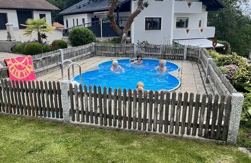 Kirchberg i.Wald Apartment | Vacation apartment in the Bavarian Forest