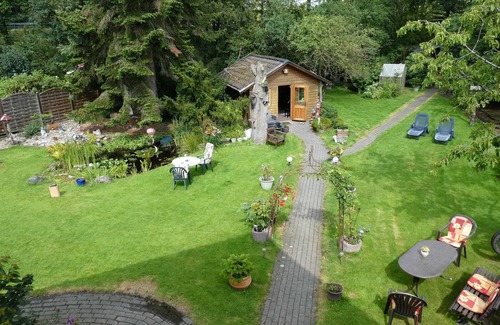 Leer Apartment | Vacation apartment Behrends 15178 - Holiday apartment Behrends